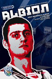 WBA Official Programmes